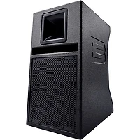 BASSBOSS SV9-MK3 9" Powered Speaker Pair With Cables