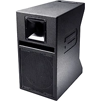 BASSBOSS SV9-MK3 9" Powered Speaker Pair With Cables