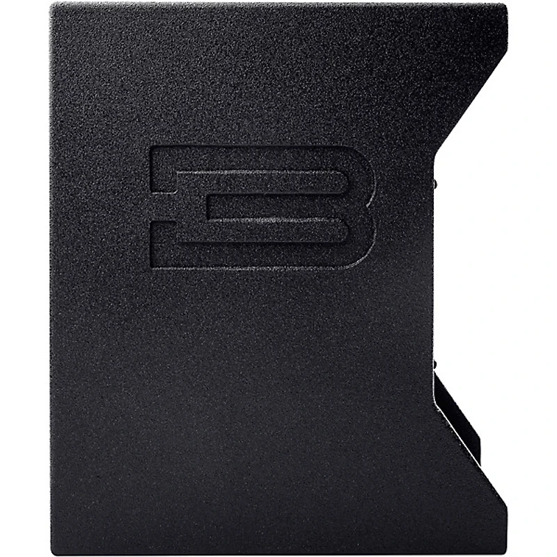 BASSBOSS SV9-MK3 9" Powered Speaker Pair With Cables