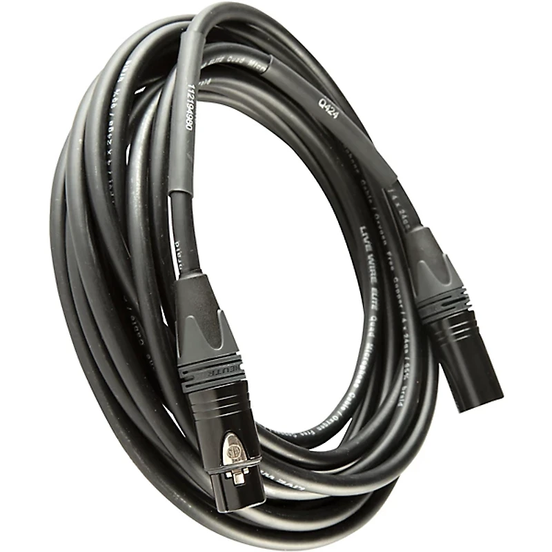 BASSBOSS SV9-MK3 9" Powered Speaker Pair With Cables