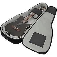 Ibanez TOD10 Tim Henson Signature Electric Guitar w/ Gig Bag - Classic Silver