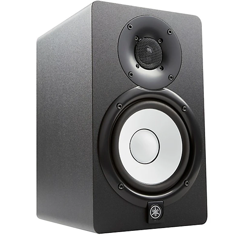Arturia MiniLab 3 37-Key Controller Bundle With Minifuse 2 Interface, Yamaha HS5 Monitor Pair and Stands/Cables - Black
