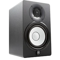 Arturia MiniLab 3 37-Key Controller Bundle With Minifuse 2 Interface, Yamaha HS5 Monitor Pair and Stands/Cables - Black