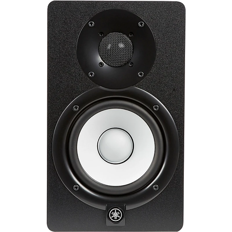 Arturia MiniLab 3 37-Key Controller Bundle With Minifuse 2 Interface, Yamaha HS5 Monitor Pair and Stands/Cables - Black