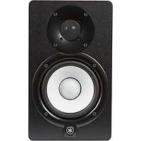 Arturia MiniLab 3 37-Key Controller Bundle With Minifuse 2 Interface, Yamaha HS5 Monitor Pair and Stands/Cables - Black