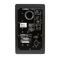 Arturia MiniLab 3 37-Key Controller Bundle With Minifuse 2 Interface, Yamaha HS5 Monitor Pair and Stands/Cables - Black