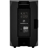 Mackie Thrash15v2 15" Powered Loudspeaker