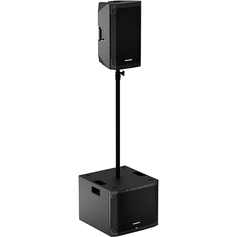 Mackie Thrash12v2 12" Powered Loudspeaker