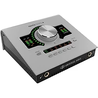 Universal Audio Apollo Twin X DUO Gen 2 Audio Interface With UAD Analog Classics Pro