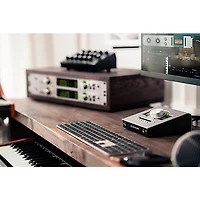 Universal Audio Apollo Twin X DUO Gen 2 Audio Interface With UAD Analog Classics Pro