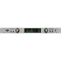 Universal Audio Apollo x8 Gen 2 Audio Interface With UAD Analog Classics Pro