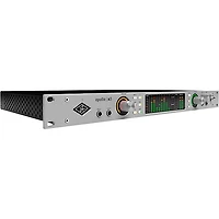 Universal Audio Apollo x8 Gen 2 Audio Interface With UAD Analog Classics Pro