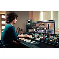 Universal Audio Apollo x8 Gen 2 Audio Interface With UAD Analog Classics Pro