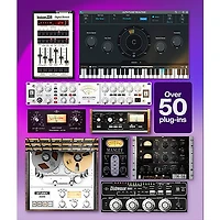 Universal Audio Apollo x8 Gen 2 Audio Interface With UAD Analog Classics Pro