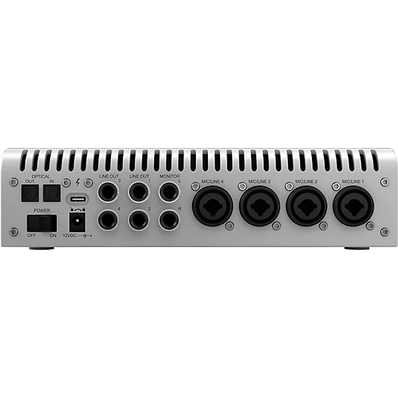 Universal Audio Apollo x4 Gen 2 Audio Interface With UAD Analog Classics