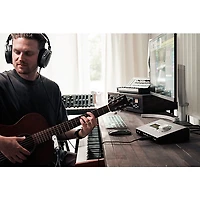 Universal Audio Apollo x4 Gen 2 Audio Interface With UAD Analog Classics