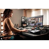 Universal Audio Apollo x4 Gen 2 Audio Interface With UAD Analog Classics