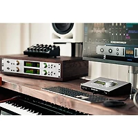 Universal Audio Apollo x4 Gen 2 Audio Interface With UAD Analog Classics