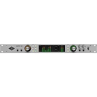 Universal Audio Apollo x6 Gen 2 Audio Interface With UAD Analog Classics