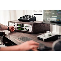 Universal Audio Apollo x6 Gen 2 Audio Interface With UAD Analog Classics