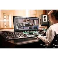 Universal Audio Apollo x6 Gen 2 Audio Interface With UAD Analog Classics