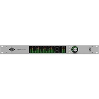 Universal Audio Apollo x16D Audio Interface With UAD Complete