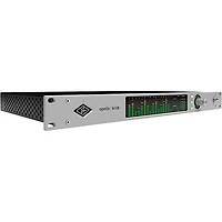 Universal Audio Apollo x16D Audio Interface With UAD Complete