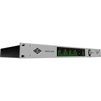 Universal Audio Apollo x16D Audio Interface With UAD Complete