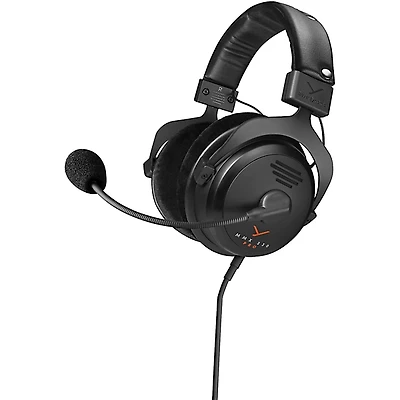 beyerdynamic MMX 330 Pro Open-Back Gaming Headset
