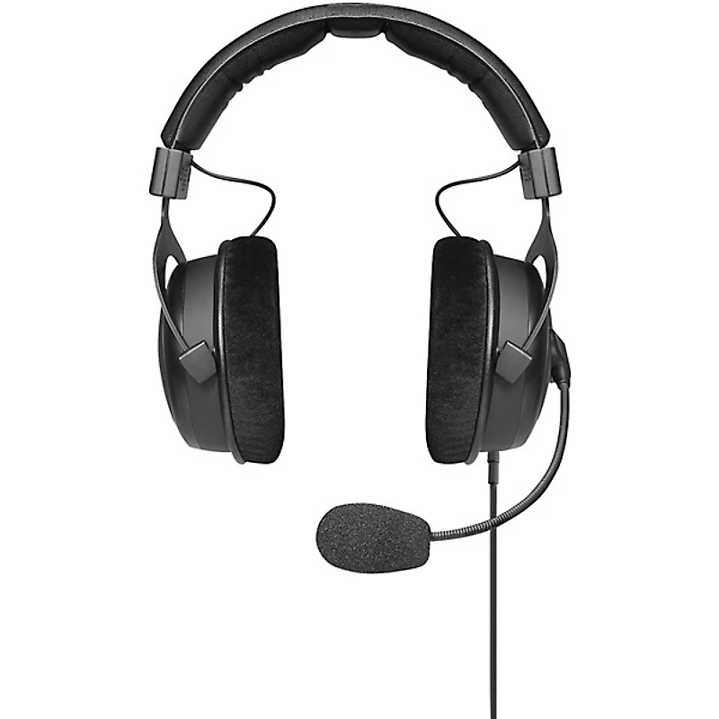 beyerdynamic MMX 330 Pro Open-Back Gaming Headset