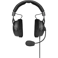 beyerdynamic MMX 330 Pro Open-Back Gaming Headset