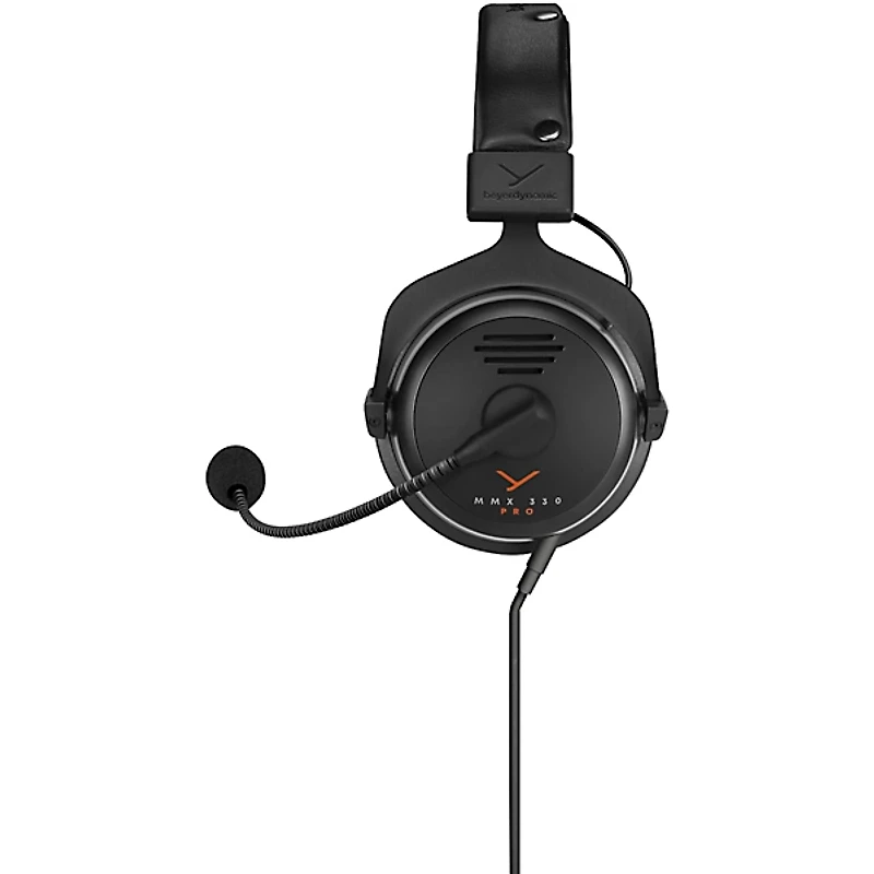 beyerdynamic MMX 330 Pro Open-Back Gaming Headset