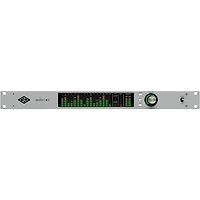 Universal Audio Apollo x16 Gen 2 Audio Interface With UAD Complete