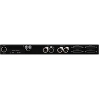Universal Audio Apollo x16 Gen 2 Audio Interface With UAD Complete