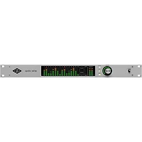 Universal Audio Apollo x16D Audio Interface With UAD Analog Classics