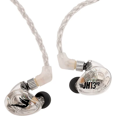JH Audio JH13v2 Universal In-Ear Monitors -