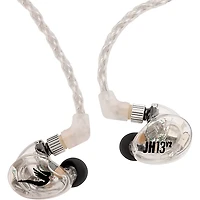 JH Audio JH13v2 Universal In-Ear Monitors -