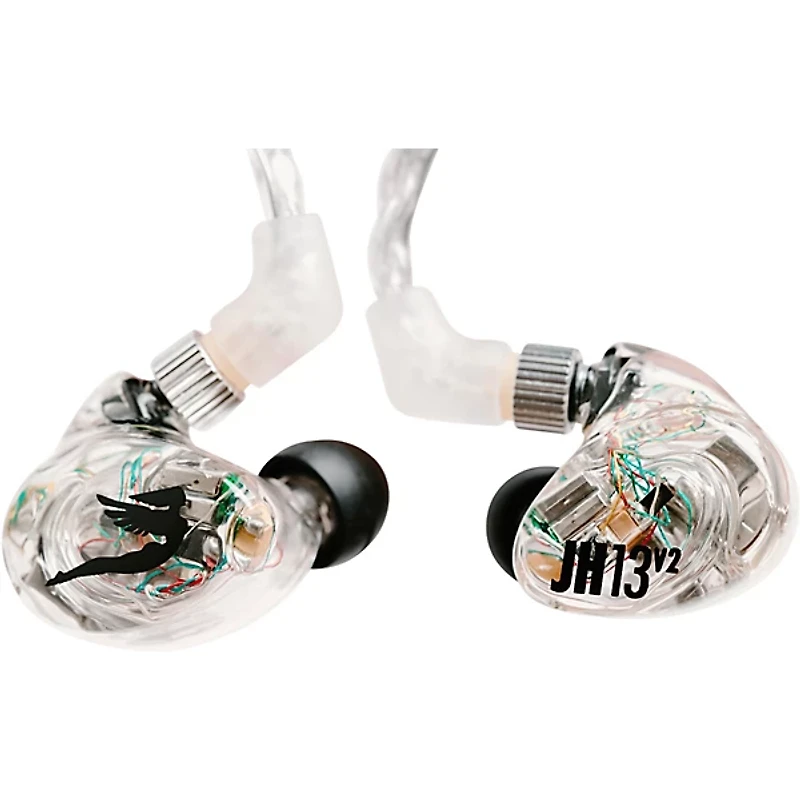 JH Audio JH13v2 Universal In-Ear Monitors -