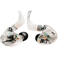 JH Audio JH13v2 Universal In-Ear Monitors -