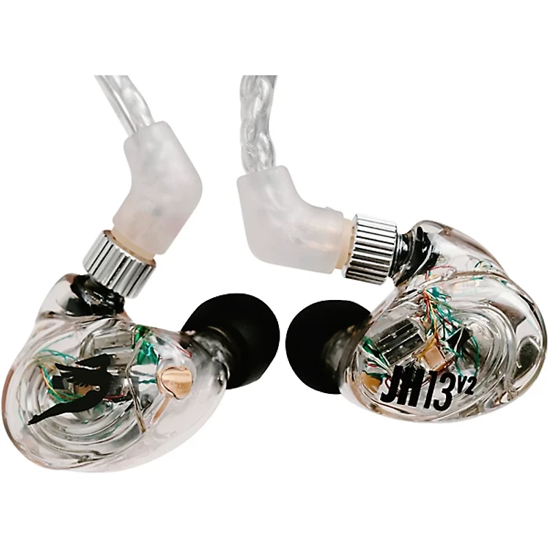 JH Audio JH13v2 Universal In-Ear Monitors -