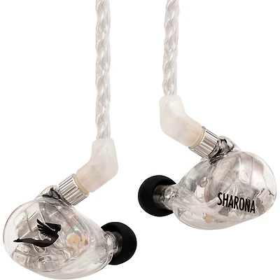 JH Audio Sharona Universal In-Ear Monitors -