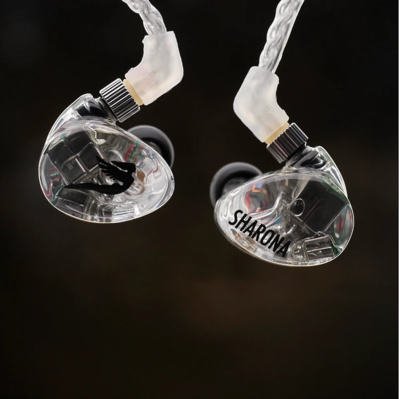 JH Audio Sharona Universal In-Ear Monitors -