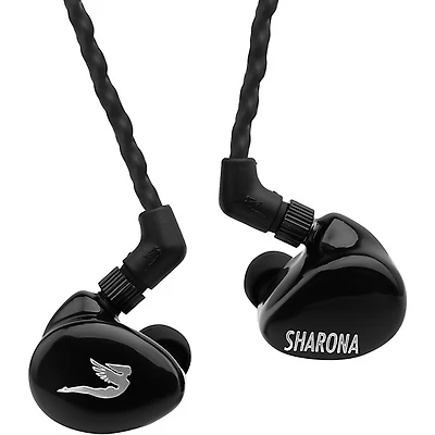 JH Audio Sharona Universal In-Ear Monitors -