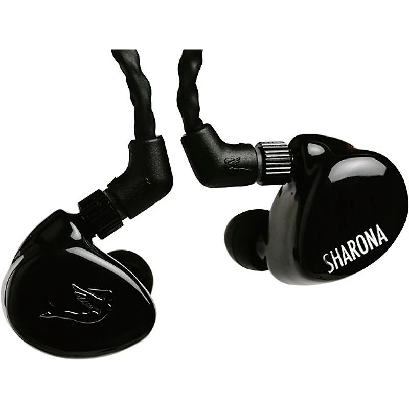 JH Audio Sharona Universal In-Ear Monitors -