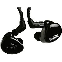 JH Audio Sharona Universal In-Ear Monitors -