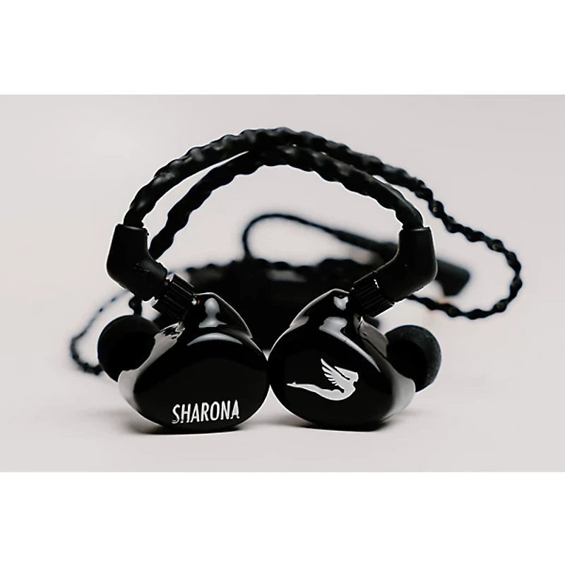 JH Audio Sharona Universal In-Ear Monitors -