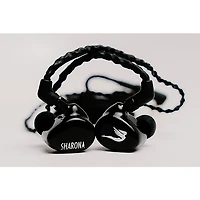JH Audio Sharona Universal In-Ear Monitors -