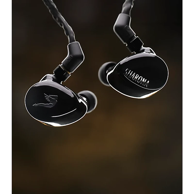 JH Audio Sharona Universal In-Ear Monitors -