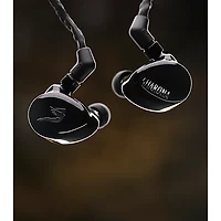 JH Audio Sharona Universal In-Ear Monitors -