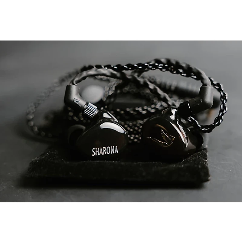 JH Audio Sharona Universal In-Ear Monitors -